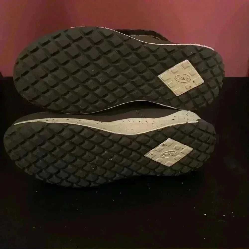 Chaco Brown Boots